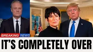 Ghislaine Maxwell Reverses Course, Testifies Against Trump in Court: “He Did Everything”