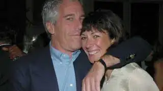 Ghislaine Maxwell says there is no Jeffrey Epstein client list