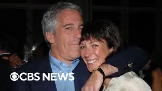 Ghislaine Maxwell transcripts released by DOJ– here’s what she said