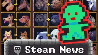 Ghost babies and Additional Portraits | Dwarf Fortress News