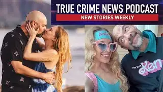 Ghost hunter becomes the hunted after wife plots with prisoner to kill him