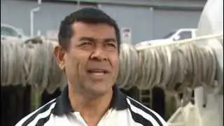 Ghost Ship Salvage | CBC