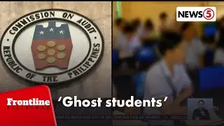 ‘Ghost students’ sa SHS voucher program ng DepEd, sinita ng COA | Frontline Pilipinas