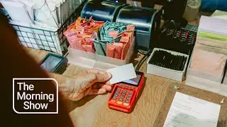 Ghost tapping: The latest tech scam you need to be aware of