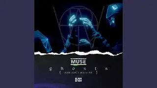 Ghosts (How Can I Move On) (feat. Elisa)