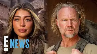 Gia Giudice Seemingly Shades Special Forces Costar Kody Brown | E! News