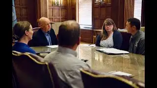 Gianforte highlights human caused wildfires, drought concerns in fire season outlook