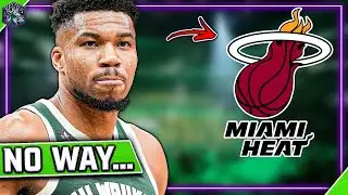 Giannis Trade Framework REVEALED…