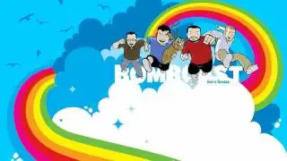 Giant Bombcast - News! No wait, break?