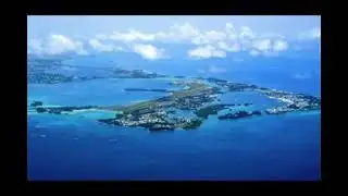 Giant Structure Discovered Deep Beneath Bermuda is Unlike Anything Else on Earth!