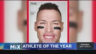 Giants jilted; Aaron Judge reportedly resigns with Yankees