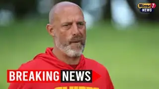 Giants Shake Up Offense by Hiring Matt Nagy as New Coordinator