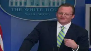 Gibbs backhands Palin