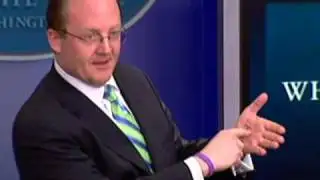 Gibbs Lends Palin A Hand