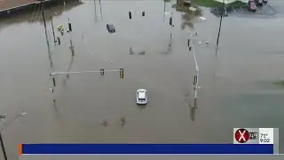 Gibson City - Sunday Night Information