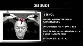 Gig guide, Saturday: 08 February 2020