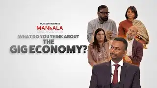 Gig Work in India: Choice, Compulsion, or Convenience? | Mandala