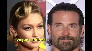 Gigi Hadid finally breaks silence concerning her relationship with Bradley Cooper