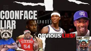 Gilbert Arenas Exposes Kwame Brown AGAIN