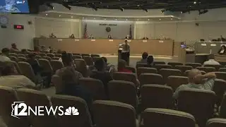 Gilbert Town Council commits to mediated discussions amid calls for reunification