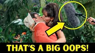 Gilligan’s Island | 15 MISTAKES You Never Noticed!