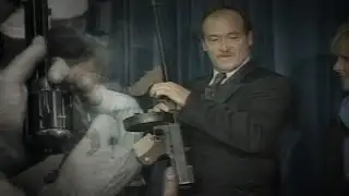 Ginny Simone Reporting | S1 E4: "Hired Guns Taking Your Guns"