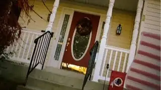 Ginny Simone Reporting | S4 E22:  "Trailer: The Wrong House"