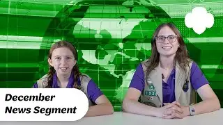 Girl Media Team News December Segment