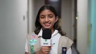 Girl Media Team News Segment 1