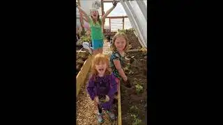 Girl Scouts Say No Boys Allowed!