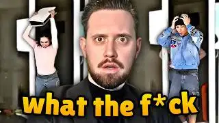 Girlfriend Destroys His PS5 While At Work Then Gets BEAT UP!