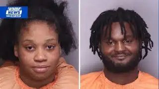 Girlfriend of man facing multiple Pee Dee murder charges arrested, sheriff says