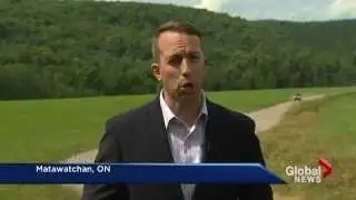 Girls disappear while playing hide and seek