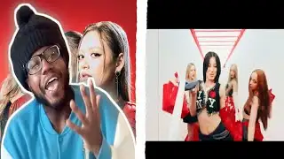 GIRLSET "Commas" Official Video Reaction and Review