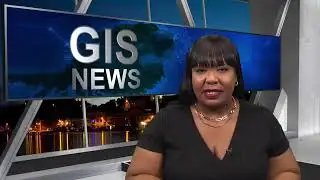 GIS NEWS  Monday 1st September 2025