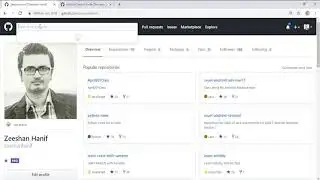 Git & Github for Version Control: An Ultimate Guide Lesson#5 Complete | Sir Zeeshan | #piaic #ai