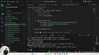 GitHub Copilot developments