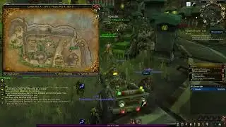 Give Sassy the News - WOW Quest | Dragonflight | Cataclysm 🔥