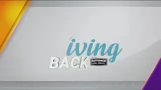 Giving Back Mirror Inc