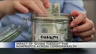 Giving Tuesday provides funding boost for Central Virginia nonprofits