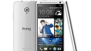 Gizmofied: HTC Desire 700, Specifications and Review