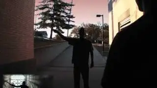 Gladiator scene remake/parody SHADOWS AND DUST!!