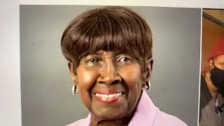 Gladys Green Great Oakland Resident Passes At 98 Years Old. Tribute By Ray Leon