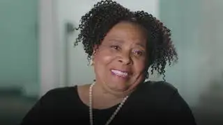 Gladys | South Bend Stories | Pete Buttigieg