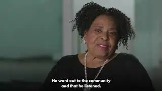 Gladys | South Bend Stories | Pete Buttigieg