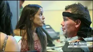 Gleason Fest rocks downtown Spokane