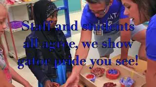 Gleason Lake School Song