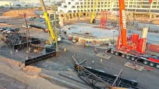 Glendale officials estimate late 2026 opening date for VAI