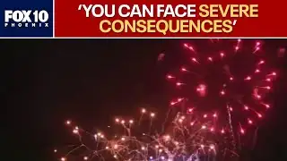 Glendale PD to use gunshot detection tech on NYE | FOX 10 Phoenix