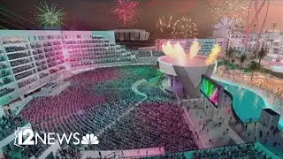 Glendale voters to decide on VAI resort plan